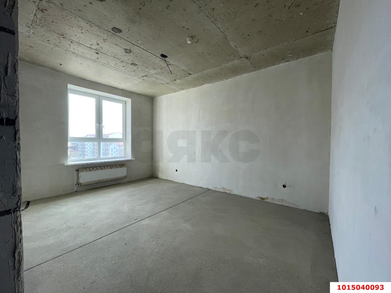 Фото №7: 3-комнатная квартира 96 м² - Динская, жилой комплекс Белые Росы, ул. Красная, 162/2