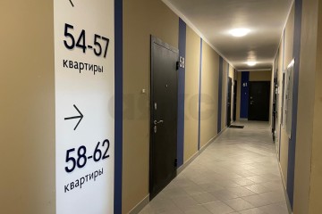 Фото №5: 3-комнатная квартира 80 м² - Динская, мкр. жилой комплекс Белые Росы, ул. Красная, 162/2