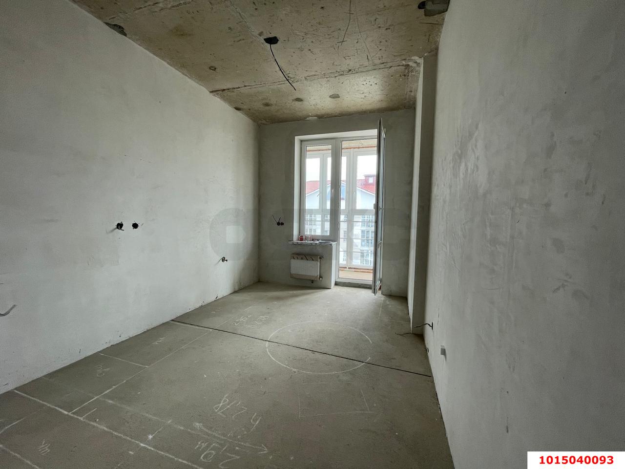 Фото №6: 3-комнатная квартира 96 м² - Динская, жилой комплекс Белые Росы, ул. Красная, 162/2