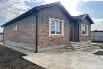 Фото №2: Дом 130 м² - Индустриальный, мкр. Прикубанский внутригородской округ, ул. Сергея Богданченко, 24