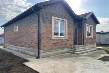 Фото №2: Дом 130 м² - Индустриальный, мкр. Прикубанский внутригородской округ, ул. Сергея Богданченко, 24