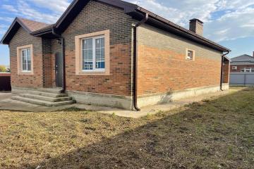 Фото №1: Дом 130 м² - Индустриальный, мкр. Прикубанский внутригородской округ, ул. Сергея Богданченко, 24