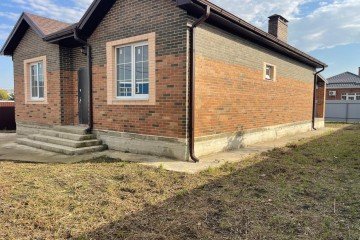 Фото №1: Дом 130 м² - Индустриальный, мкр. Прикубанский внутригородской округ, ул. Сергея Богданченко, 24