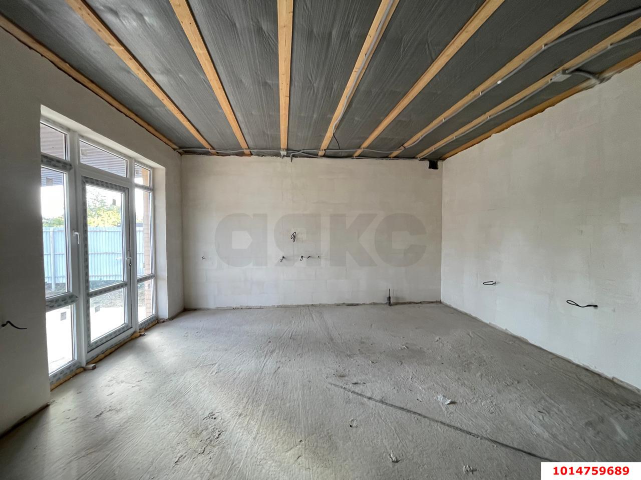 Фото №9: Дом 130 м² + 6 сот. - Индустриальный, мкр. Прикубанский внутригородской округ, ул. Сергея Богданченко, 24