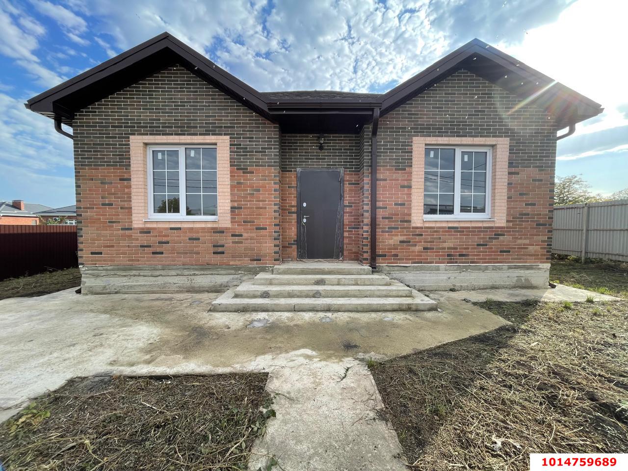 Фото №7: Дом 130 м² + 6 сот. - Индустриальный, Прикубанский внутригородской округ, ул. Сергея Богданченко, 24