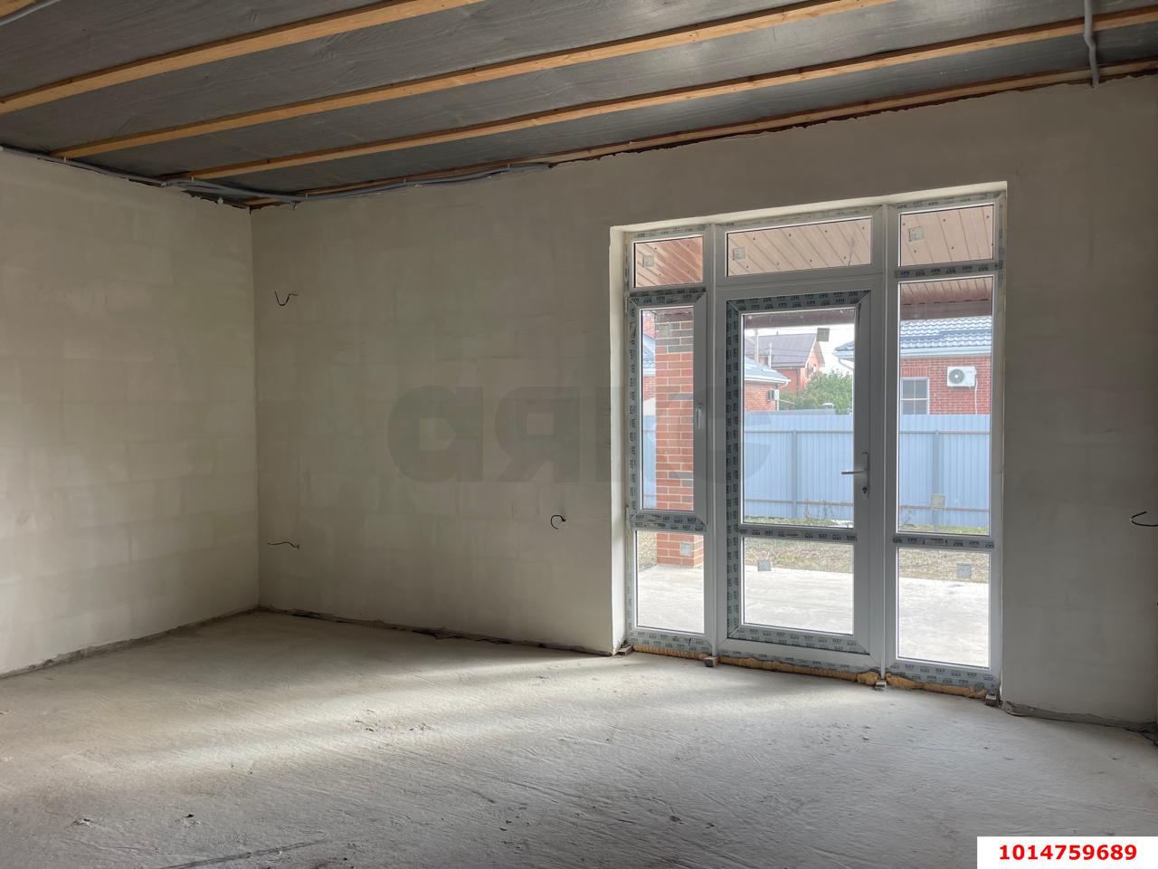 Фото №12: Дом 130 м² + 6 сот. - Индустриальный, мкр. Прикубанский внутригородской округ, ул. Сергея Богданченко, 24