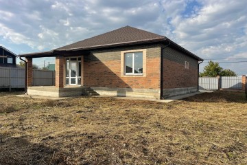 Фото №4: Дом 130 м² - Индустриальный, мкр. Прикубанский внутригородской округ, ул. Сергея Богданченко, 24