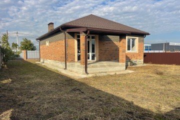 Фото №3: Дом 130 м² - Индустриальный, мкр. Прикубанский внутригородской округ, ул. Сергея Богданченко, 24