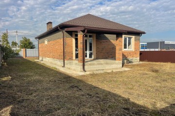 Фото №3: Дом 130 м² - Индустриальный, мкр. Прикубанский внутригородской округ, ул. Сергея Богданченко, 24