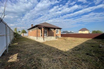 Фото №5: Дом 130 м² - Индустриальный, мкр. Прикубанский внутригородской округ, ул. Сергея Богданченко, 24