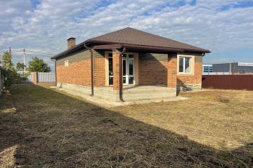 Фото №3: Дом 130 м² - Индустриальный, мкр. Прикубанский внутригородской округ, ул. Сергея Богданченко, 24