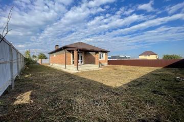 Фото №5: Дом 130 м² - Индустриальный, мкр. Прикубанский внутригородской округ, ул. Сергея Богданченко, 24