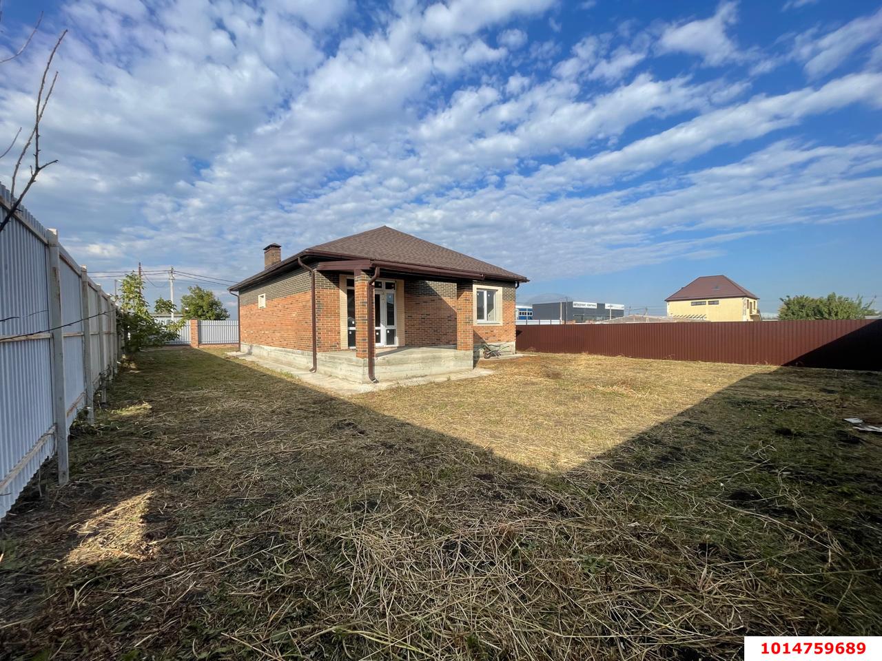 Фото №5: Дом 130 м² + 6 сот. - Индустриальный, мкр. Прикубанский внутригородской округ, ул. Сергея Богданченко, 24