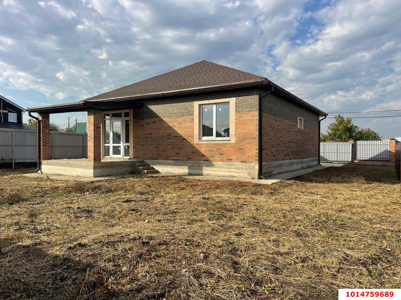 Фото №6: Дом 130 м² + 6 сот. - Индустриальный, Прикубанский внутригородской округ, ул. Сергея Богданченко, 24