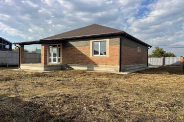 Фото №4: Дом 130 м² - Индустриальный, мкр. Прикубанский внутригородской округ, ул. Сергея Богданченко, 24