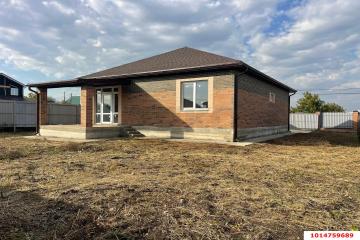 Фото №4: Дом 130 м² - Индустриальный, мкр. Прикубанский внутригородской округ, ул. Сергея Богданченко, 24