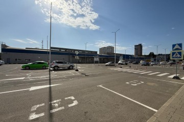 Фото №1: Торговое помещение 12752 м² - Краснодар, мкр. Западный внутригородской округ, ул. Шоссе Нефтяников, 40