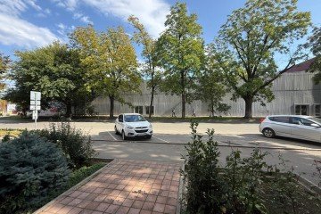 Фото №2: Торговое помещение 12752 м² - Краснодар, мкр. Западный внутригородской округ, ул. Шоссе Нефтяников, 40