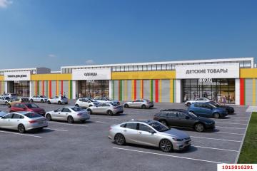 Фото №4: Коммерция 12751 м² - Краснодар, мкр. Западный внутригородской округ, ул. Шоссе Нефтяников, 40