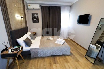 Фото №2: Студия 17 м² - Лермонтово, ул. Ленина, 12Б