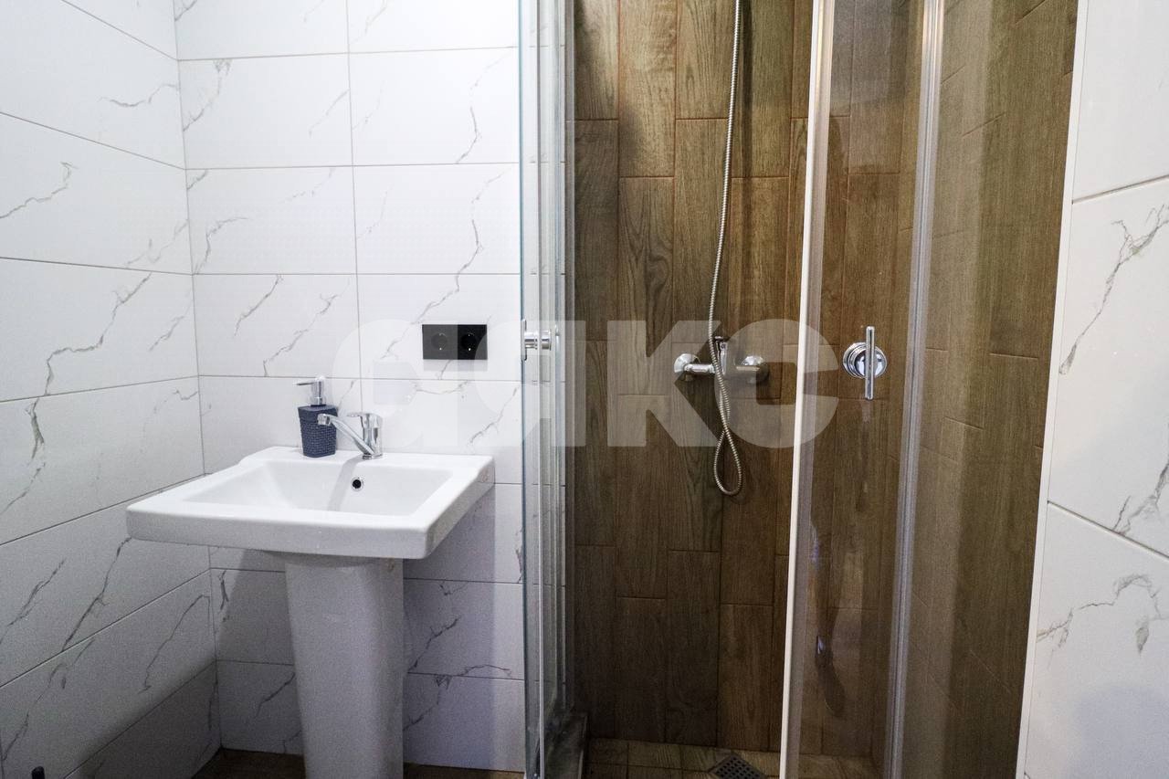 Фото №5: Студия 17 м² - Лермонтово, ул. Ленина, 12Б