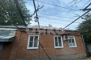 Фото №2: Дом 105 м² - Новоалександровск, пер. Есина