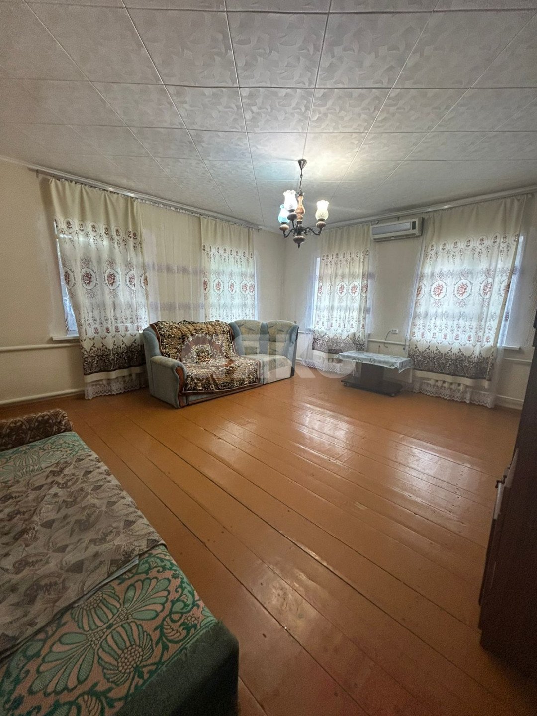 Фото №7: Дом 105 м² + 5.5 сот. - Новоалександровск, пер. Есина