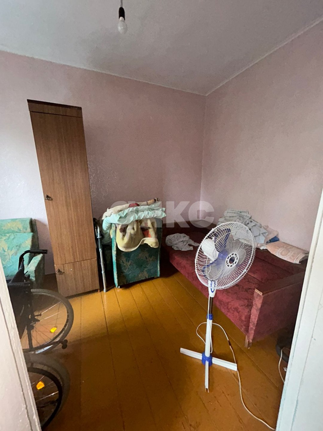 Фото №8: Дом 105 м² + 5.5 сот. - Новоалександровск, пер. Есина