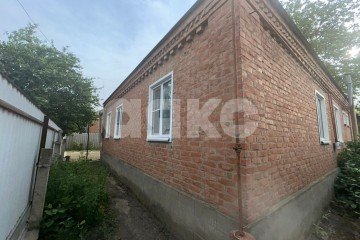 Фото №3: Дом 105 м² - Новоалександровск, пер. Есина
