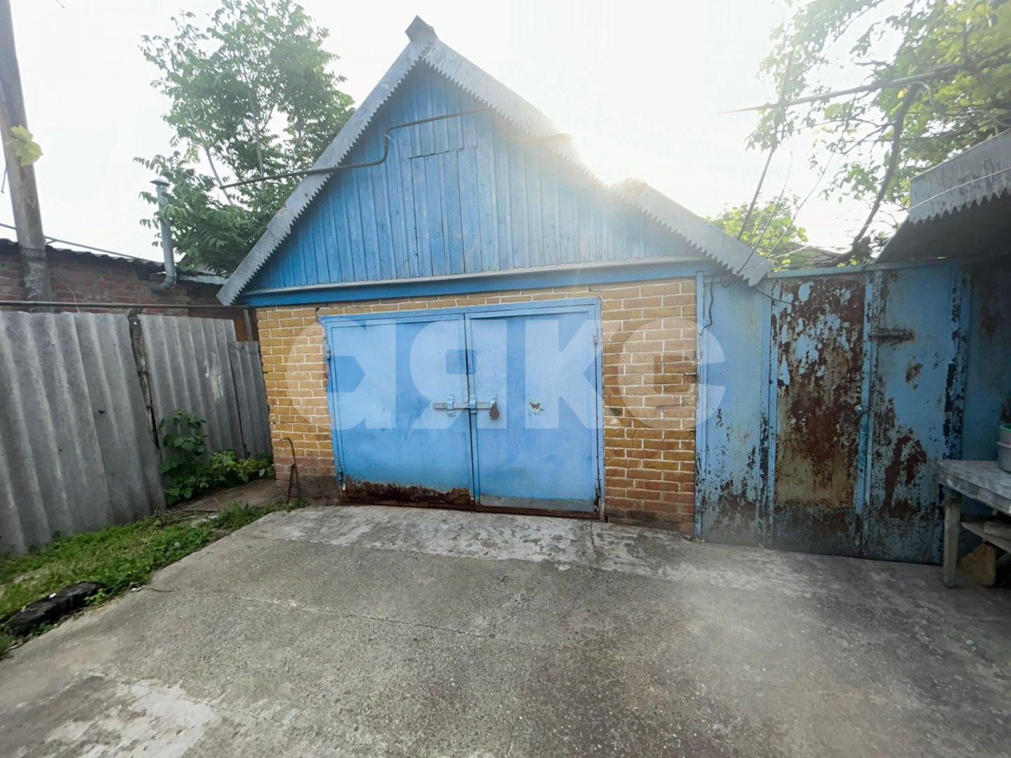 Фото №13: Дом 105 м² + 5.5 сот. - Новоалександровск, пер. Есина