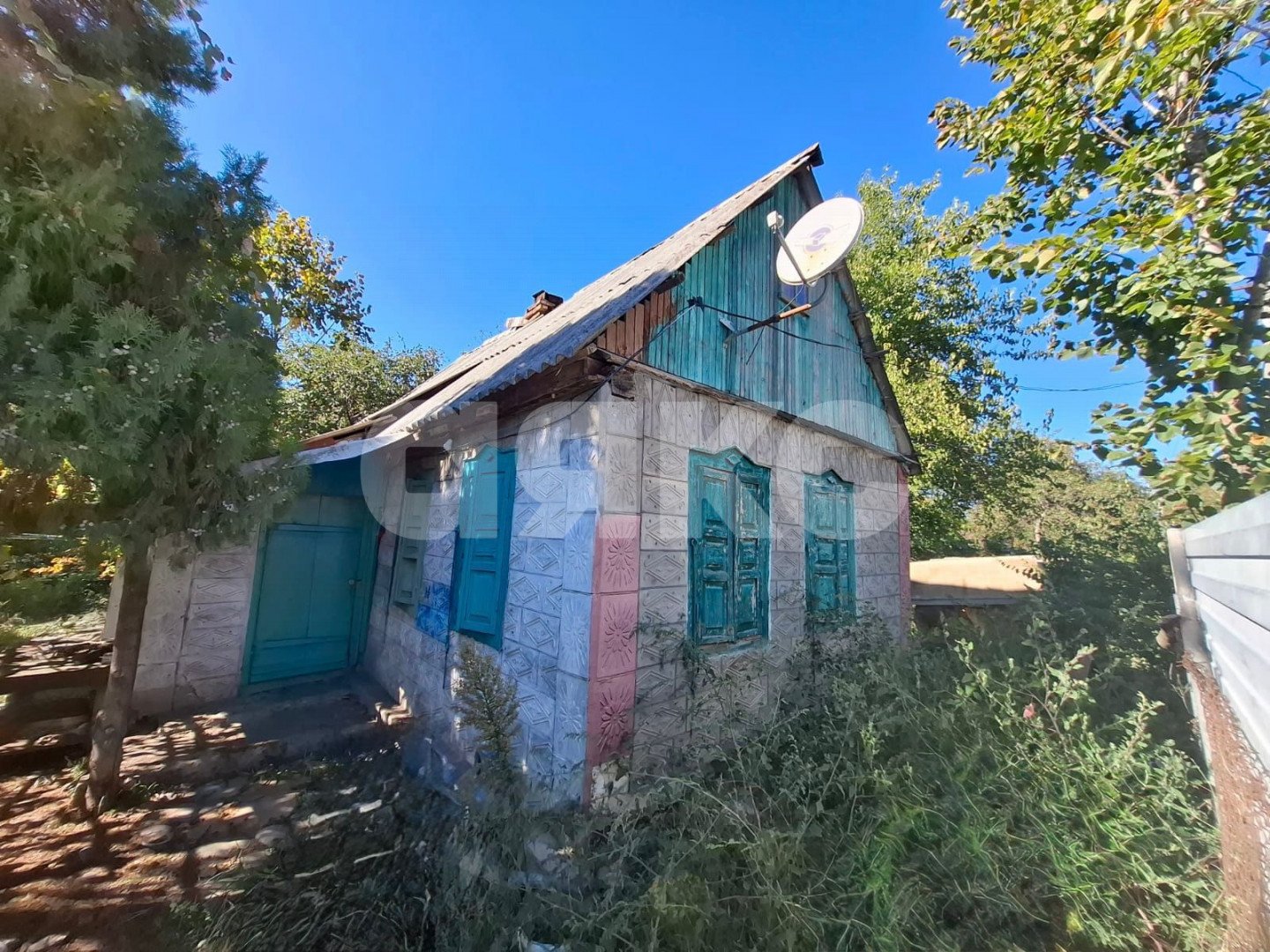 Фото №7: Личное подсобное хозяйство 12.72 сот. - Грозный, ул. Заводская, 32