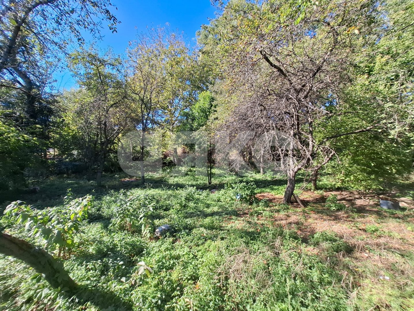 Фото №1: Личное подсобное хозяйство 12.72 сот. - Грозный, ул. Заводская, 32