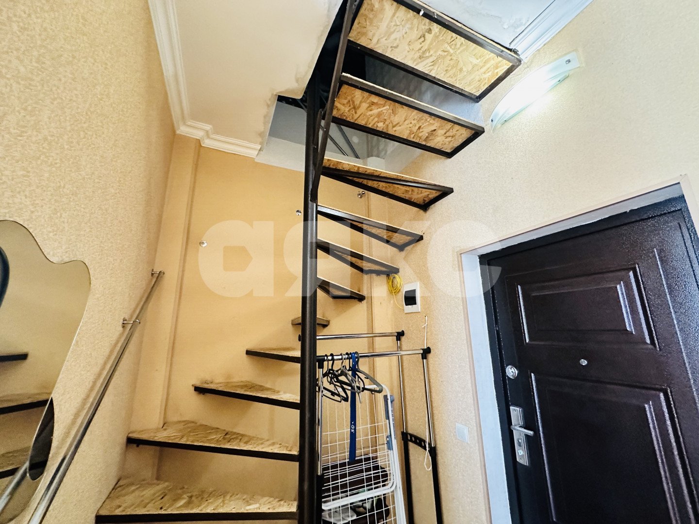 Фото №21: 3-комнатная квартира 68 м² - Барановка (Хостинский район), Хостинский, ул. Армянская, 49А