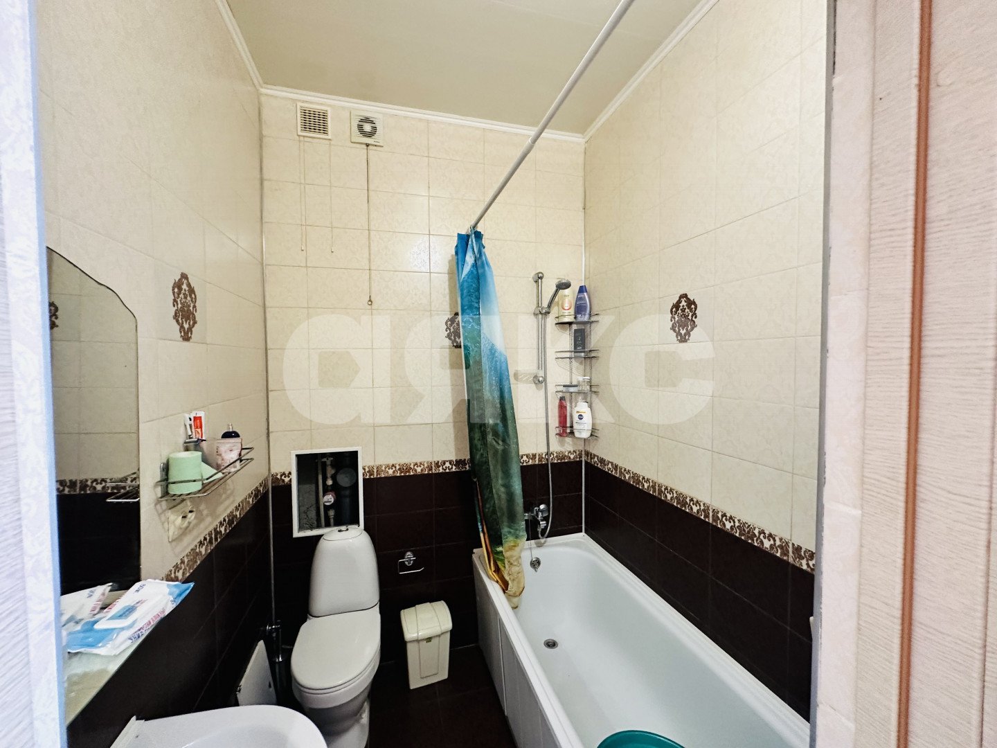 Фото №14: 3-комнатная квартира 68 м² - Барановка (Хостинский район), Хостинский, ул. Армянская, 49А