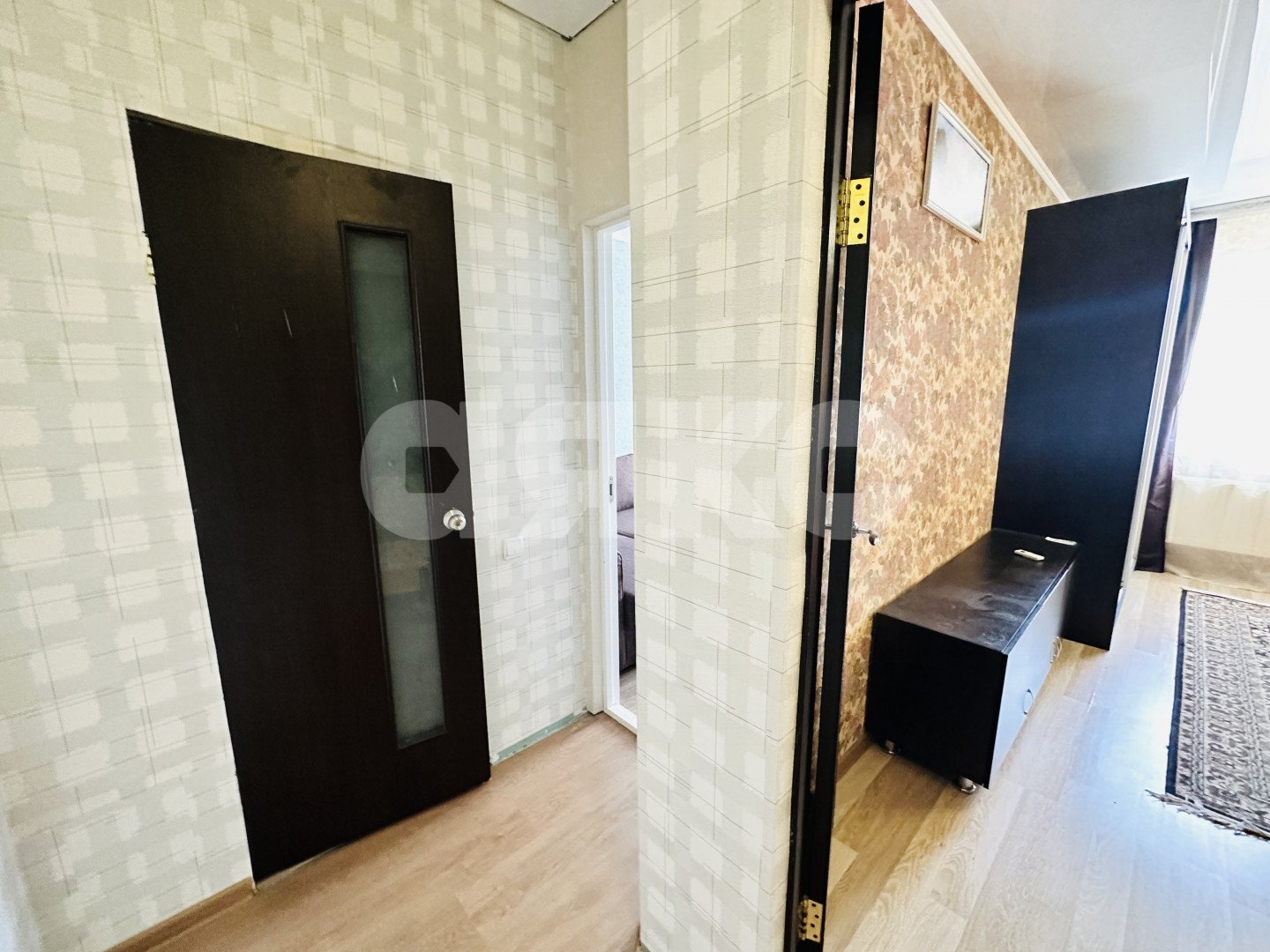 Фото №12: 3-комнатная квартира 68 м² - Барановка (Хостинский район), Хостинский, ул. Армянская, 49А