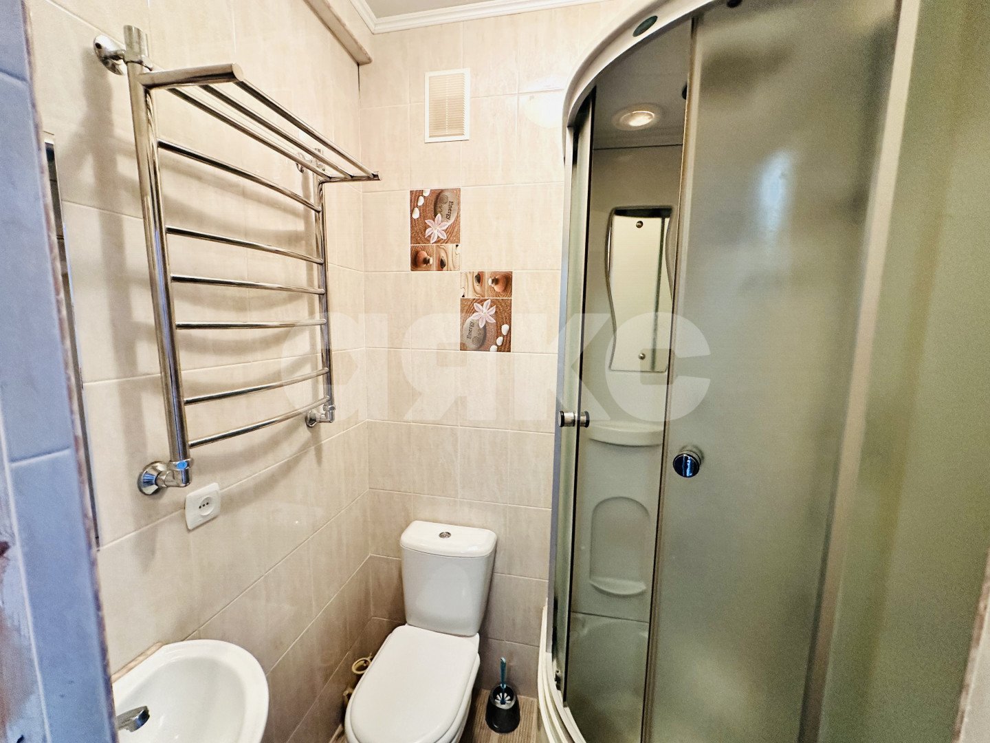 Фото №16: 3-комнатная квартира 68 м² - Барановка (Хостинский район), Хостинский, ул. Армянская, 49А