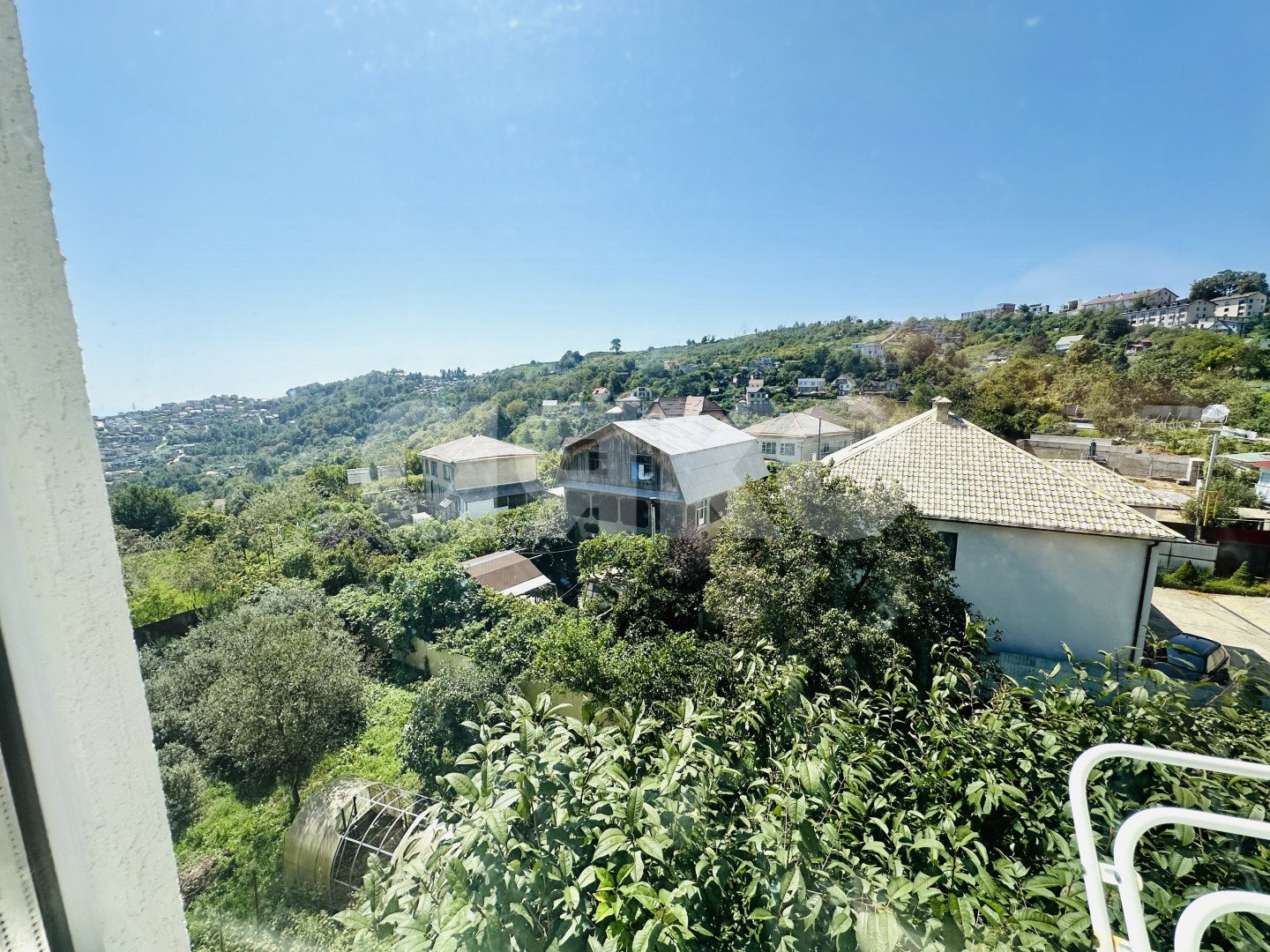 Фото №24: 3-комнатная квартира 68 м² - Барановка (Хостинский район), Хостинский, ул. Армянская, 49А