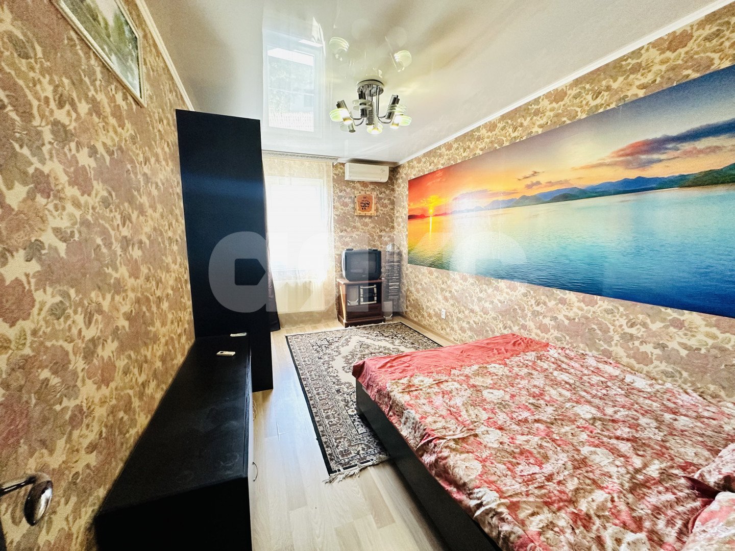 Фото №9: 3-комнатная квартира 68 м² - Барановка (Хостинский район), Хостинский, ул. Армянская, 49А