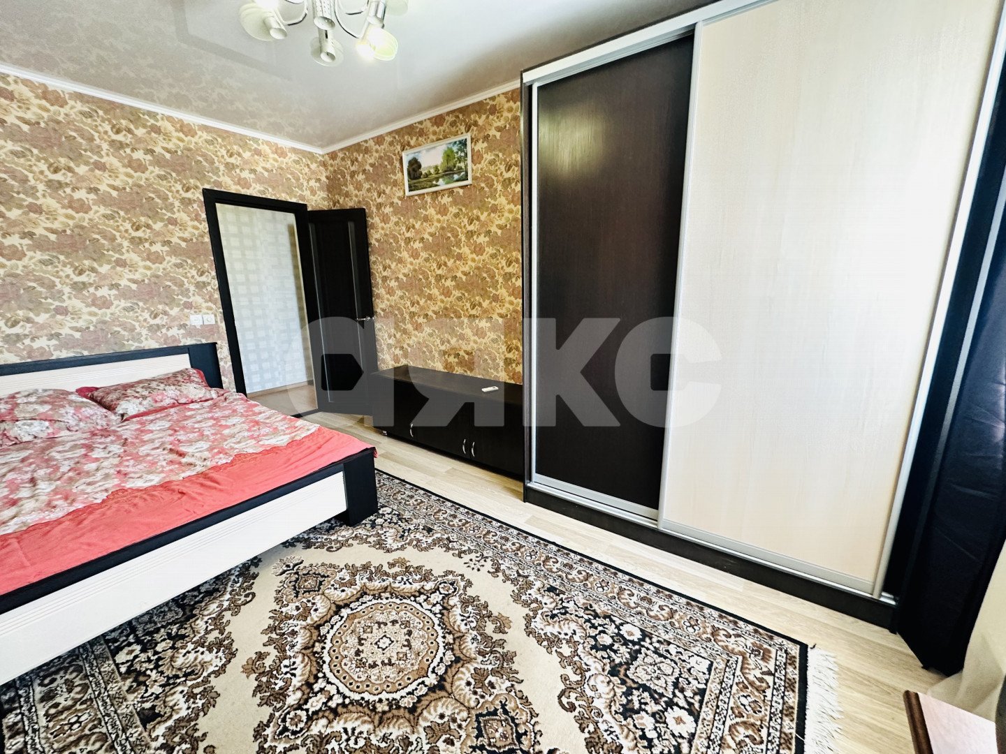 Фото №7: 3-комнатная квартира 68 м² - Барановка (Хостинский район), Хостинский, ул. Армянская, 49А