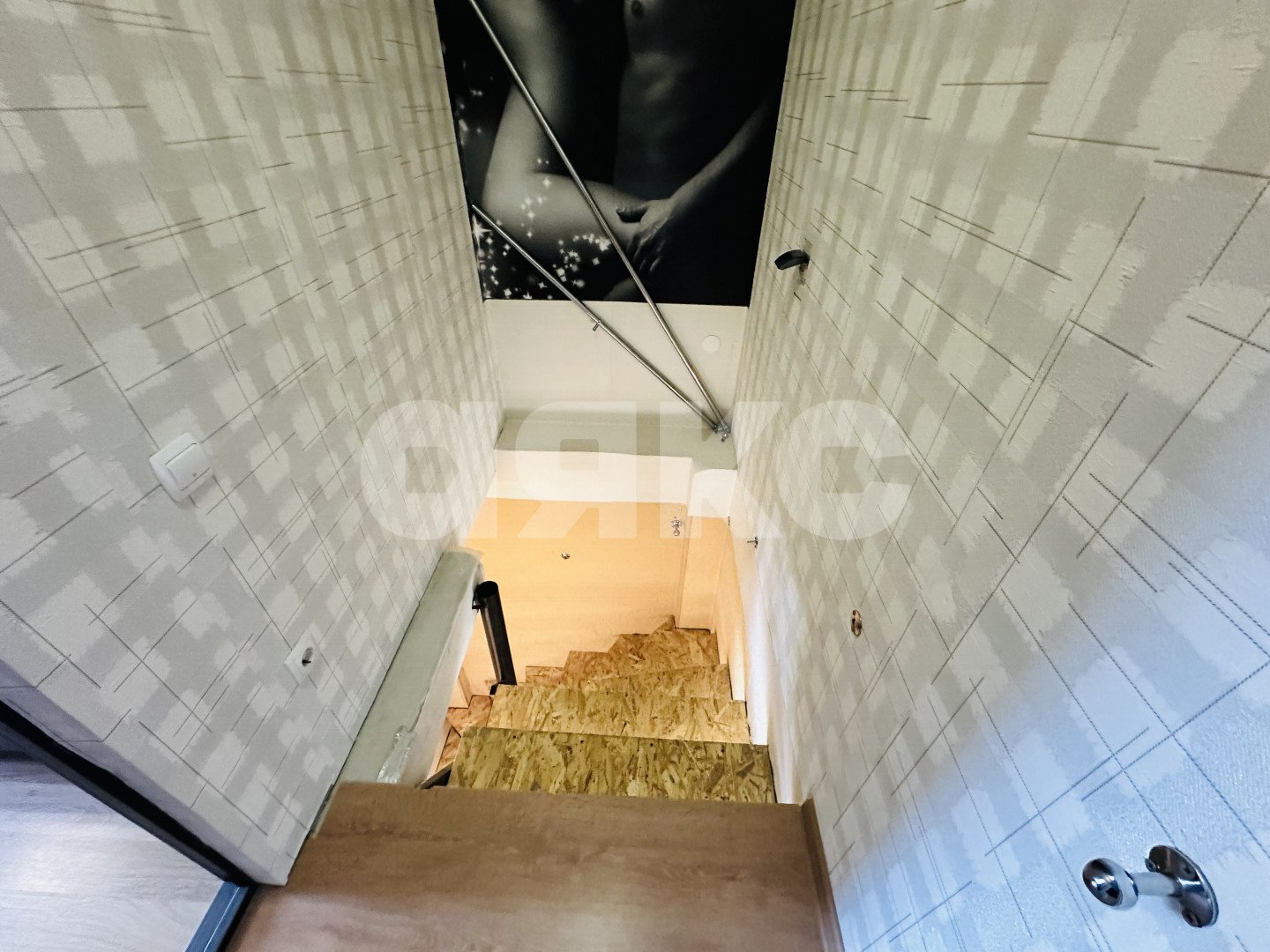 Фото №13: 3-комнатная квартира 68 м² - Барановка (Хостинский район), Хостинский, ул. Армянская, 49А