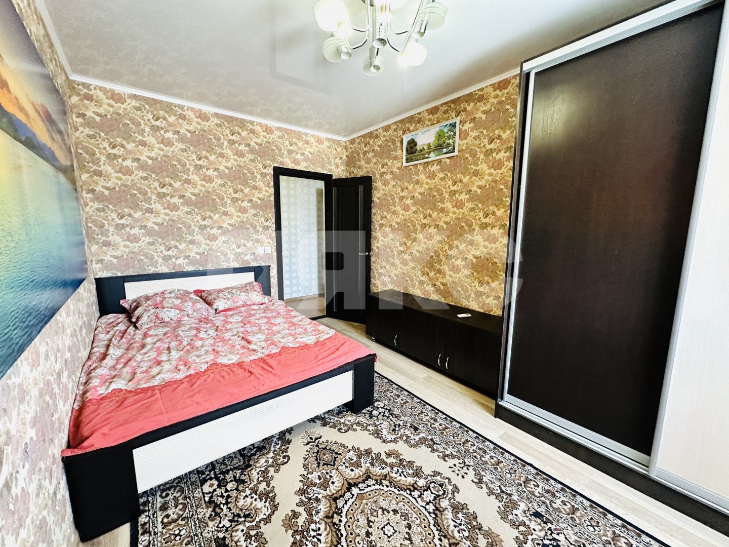 Фото №8: 3-комнатная квартира 68 м² - Барановка (Хостинский район), Хостинский, ул. Армянская, 49А