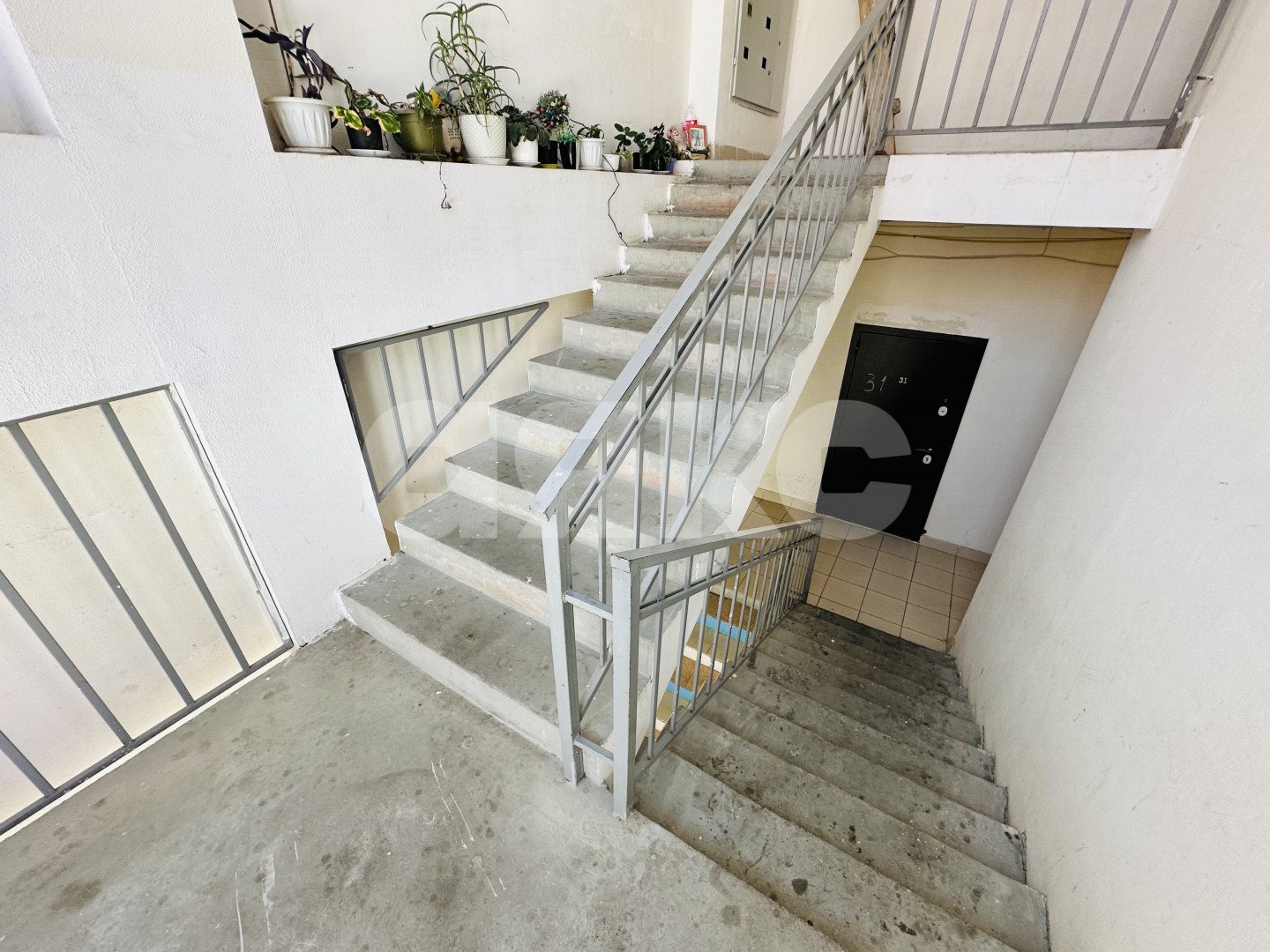 Фото №18: 3-комнатная квартира 68 м² - Барановка (Хостинский район), Хостинский, ул. Армянская, 49А