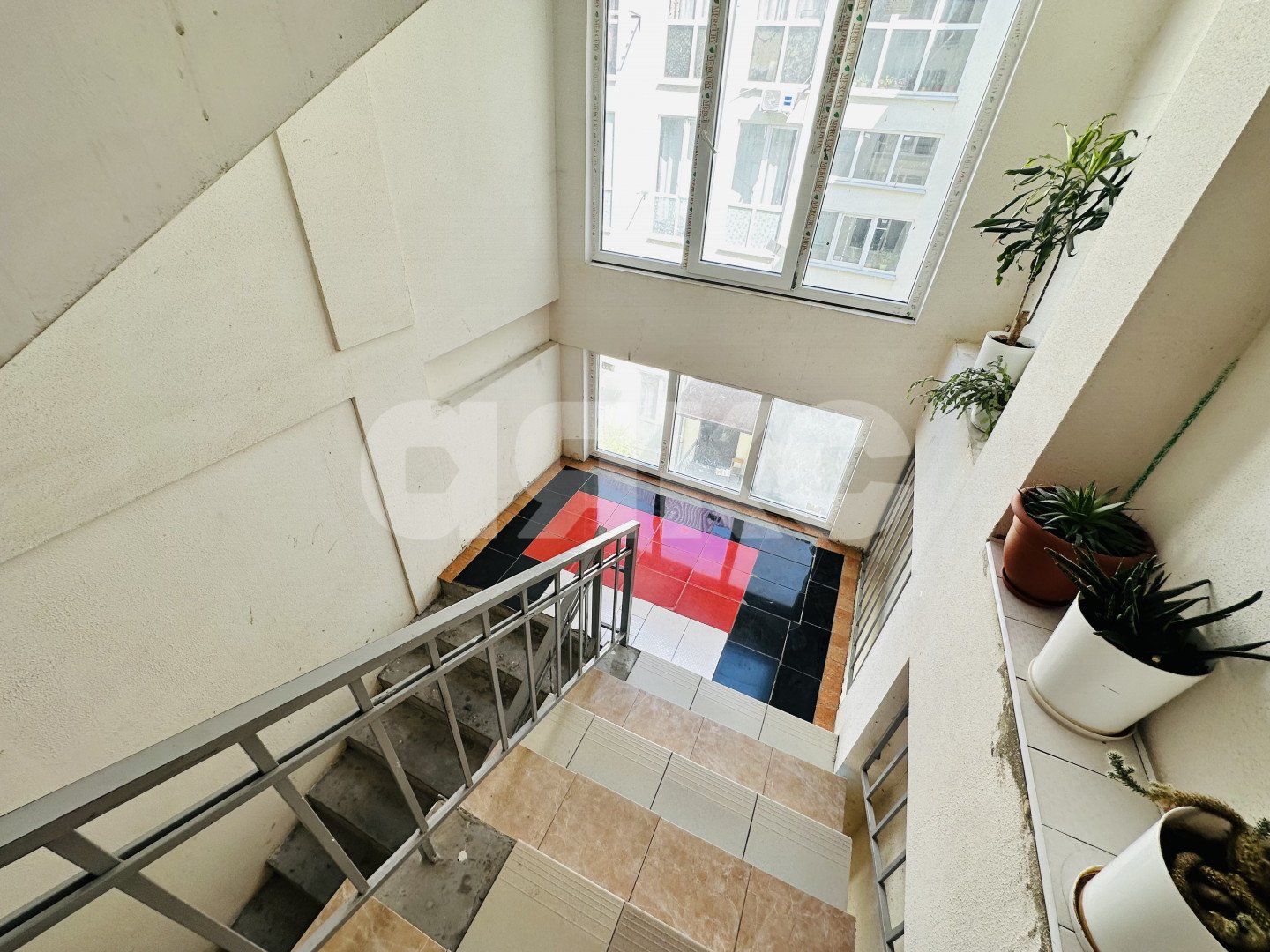 Фото №17: 3-комнатная квартира 68 м² - Барановка (Хостинский район), Хостинский, ул. Армянская, 49А