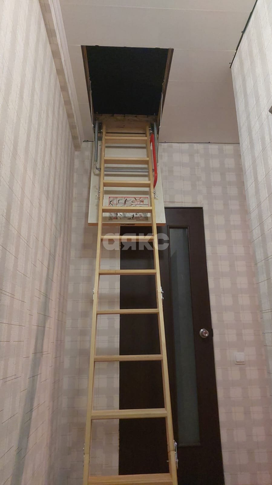 Фото №22: 3-комнатная квартира 68 м² - Барановка (Хостинский район), Хостинский, ул. Армянская, 49А