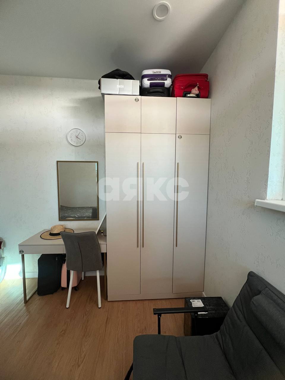 Фото №8: 1-комнатная квартира 34 м² - Геленджик, жилой комплекс Горизонт, ул. Туристическая, 4Гк2А