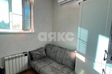 Фото №2: 1-комнатная квартира 34 м² - Геленджик, мкр. жилой комплекс Горизонт, ул. Туристическая, 4Гк2А