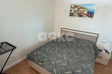 Фото №4: 1-комнатная квартира 34 м² - Геленджик, мкр. жилой комплекс Горизонт, ул. Туристическая, 4Гк2А