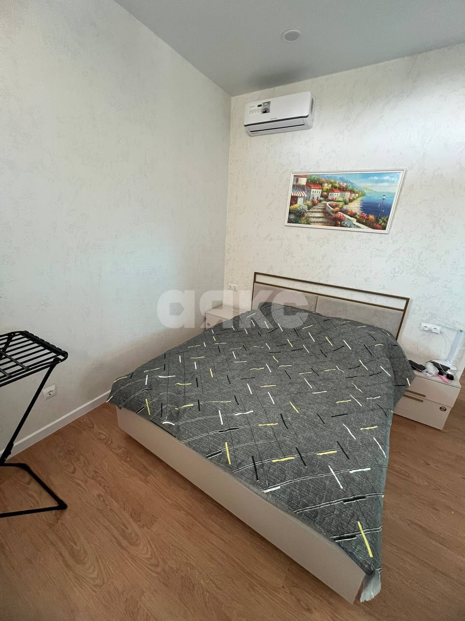 Фото №4: 1-комнатная квартира 34 м² - Геленджик, жилой комплекс Горизонт, ул. Туристическая, 4Гк2А