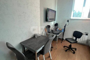 Фото №3: 1-комнатная квартира 34 м² - Геленджик, мкр. жилой комплекс Горизонт, ул. Туристическая, 4Гк2А