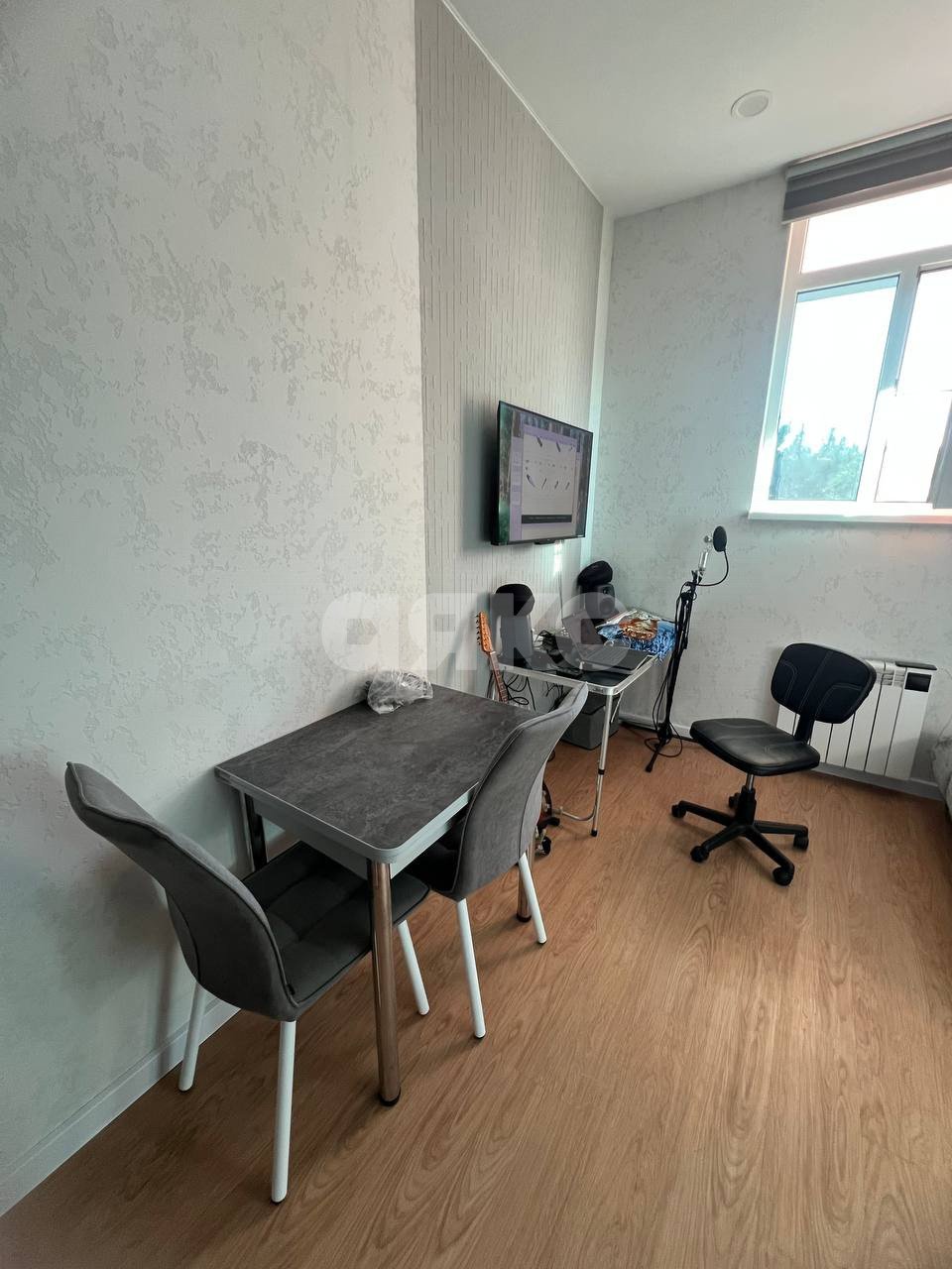 Фото №3: 1-комнатная квартира 34 м² - Геленджик, жилой комплекс Горизонт, ул. Туристическая, 4Гк2А